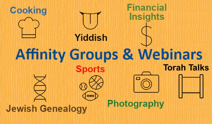 Affinity Groups
